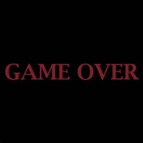 rGameOverGirls Girls brutally used for their pleasure giving and breeding abilities. . Game over porn